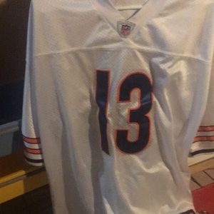 Size “56”Chicago Bears Jersey